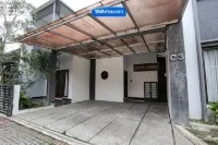 AW Homestay Hotel di Kecamatan Godean