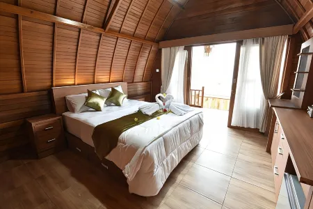 Daphila Cottage