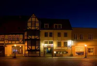 Hotel Pension St Nikolai