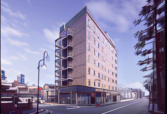 Washington R&B酒店-熊谷站前