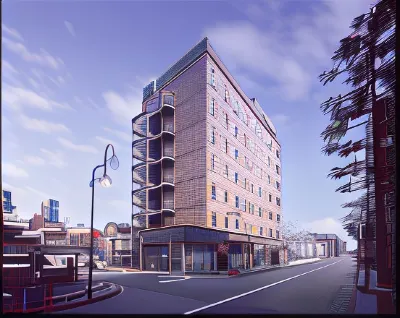 Washington R&B Hotel Kumagaya Ekimae 모노츠쿠리대학 주변 호텔