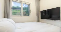 Taean Turin Pool Villa Pension