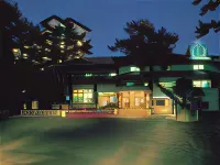 Itsuura Kanko Hotel  호텔