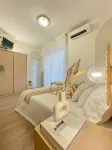 Americana Beach House Hotels in Viserba