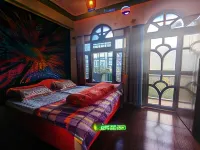 Goroomgo Mount Kailash Homestay (Munsyari, Uttarakhand) - breakfast