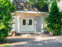 Waldhotel Schöneiche -Self Check-in- Hotels near Neu Venedig