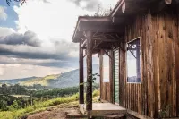 Yaahoo Ecolodge Hotels in Bocaina do Sul