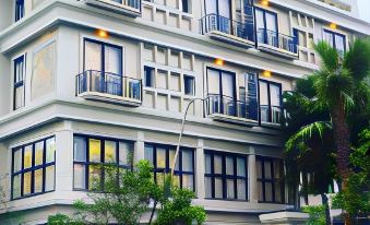 De Solo Boutique Hotel