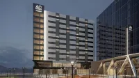 AC Hotel Saltillo Các khách sạn gần Ejército Mexicano Urban Forest (Sector II)