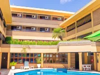 Pizzato Praia Hotel Hotels in Natal