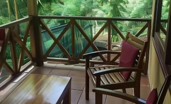 Esencia Hotel and Villas