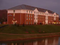 Hilton Garden Inn Charlottesville