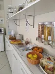Suliccenti b&b Marzamemi - breakfast