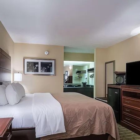 Quality Inn Hartwell