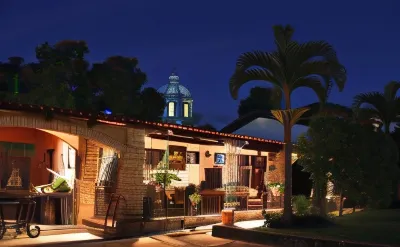 Casa Degraciela - Hotel Boutique Hotels in 