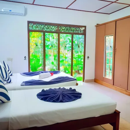 Sigiri Thilanka Rest Sigiriya