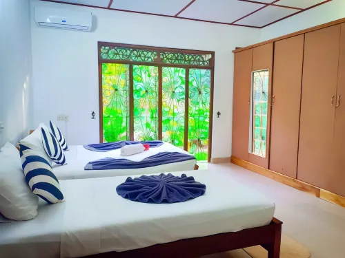 Sigiri Thilanka Rest Sigiriya - 2-Star