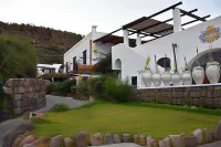 Quartara Boutique Hotel Hôtels à : Panarea
