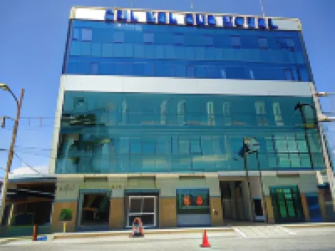 Sol Del Sur Hotel Hotel di 