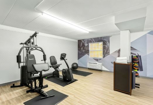 Best Western Schaumburg – O’Hare NW