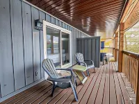 Somerset Lakeside Resort - Kæledyr tilladt