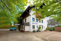 Hotel Heigl Hotels in Pullach im Isartal