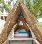 Glamping Asana Bacalar - Yoga & Canoa - Free Bikes