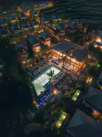 Kappa Senses Ubud Hotels near Pande's Farm (Bali Natural Agriculture)
