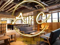 Arc Lifestyle Space & Hotel Hotels in Ibaraki