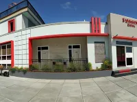 D'Wantys Hotel テルナテのホテル