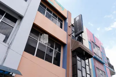 Capsule Inn Antasari Mitra RedDoorz