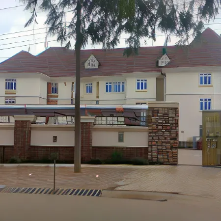 Monabliss Hotel & Suites