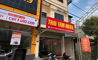 Thai Tam Motel