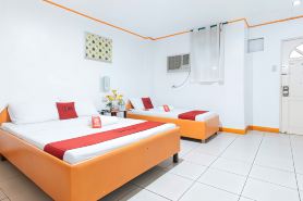 RedDoorz @ Cion Suites Mintal Davao
