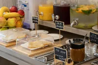 Boutique Hotel Intermezzo - Pag Centre - breakfast