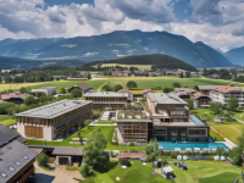 Falkensteiner Hotel Kronplatz - the Leading Hotels of the World Hotels in Riscone
