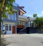 Villa Tiara 88 Hotels in Cipanas