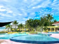 Misibis Bay - Pools