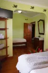 Hotel Inn Jimenez