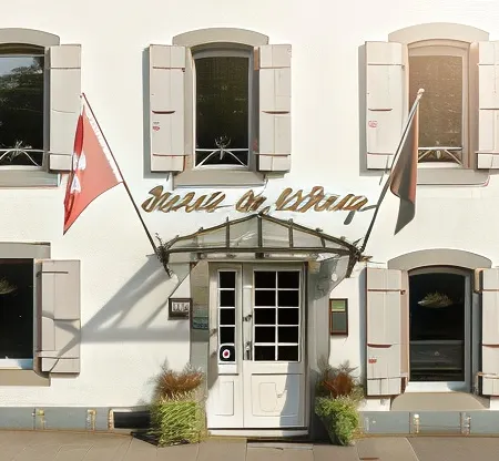 Hôtel de l'Ange