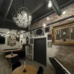 Hotel Otel' Loft Hotels in Malye Vyazyomy