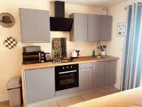 Claverley Hideaway Apartment Bridgnorth Hotels in Chelmarsh