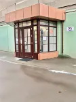 Alma-Ata Hostel