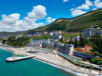 Belvedere Hotel Hotels in Vlore