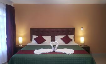 Hotel Portal Colonial
