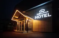 Oblaka Hotel Hotels in 