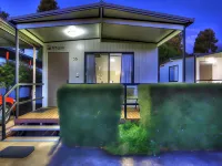BIG4 Toowoomba Garden City Holiday Park Hotels in Kearneys Spring