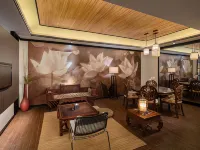 Mikie Holiday Resort & Hotel Hotels in Berastagi