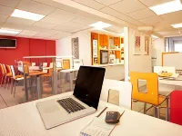 Premiere Classe Ales - Anduze Hotels in Alès