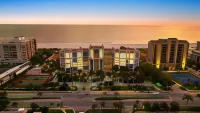 Marco Beach Ocean Suites Hotels near Kendra's Kollections